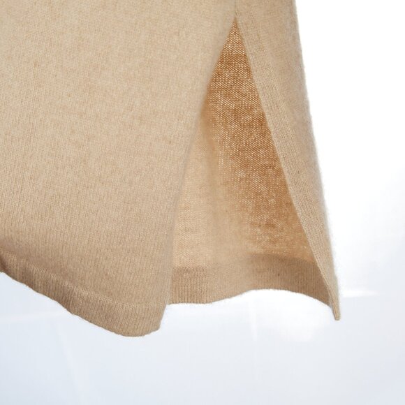 Vintage Country Shop Cashmere Cardigan Sweater Women's Medium - Picture 4 of 6